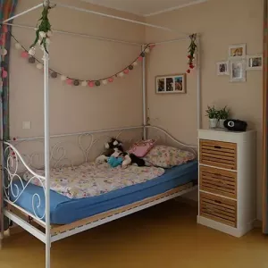 Prinzessinnenzimmer