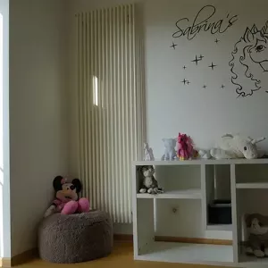 Hier wohnt das letzte Einhorn