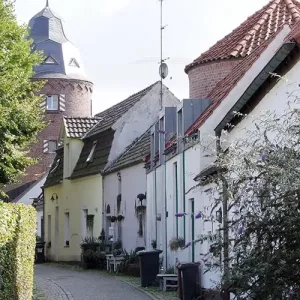 Umfeld