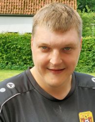 Kevin Schledorn