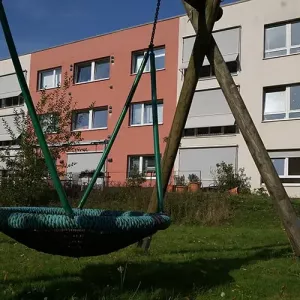Schaukel