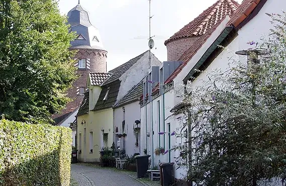 Betreutes Wohnen in Kranenburg
